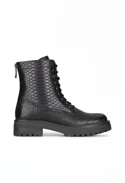 Stiefel Damen Stylisch Hoch Schmal