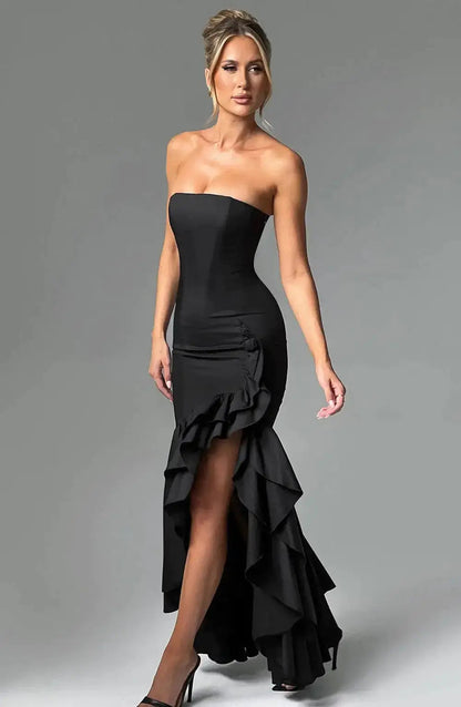 Lina | Maxikleid Zendoo.de