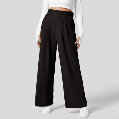 Gummizughose Stretch Nova Damen - BerlinGlamour