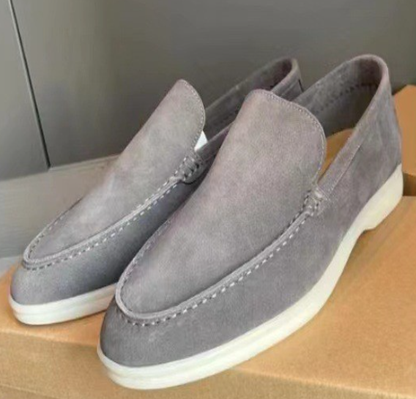Herren Loafer Elegantes Design Komfortabel