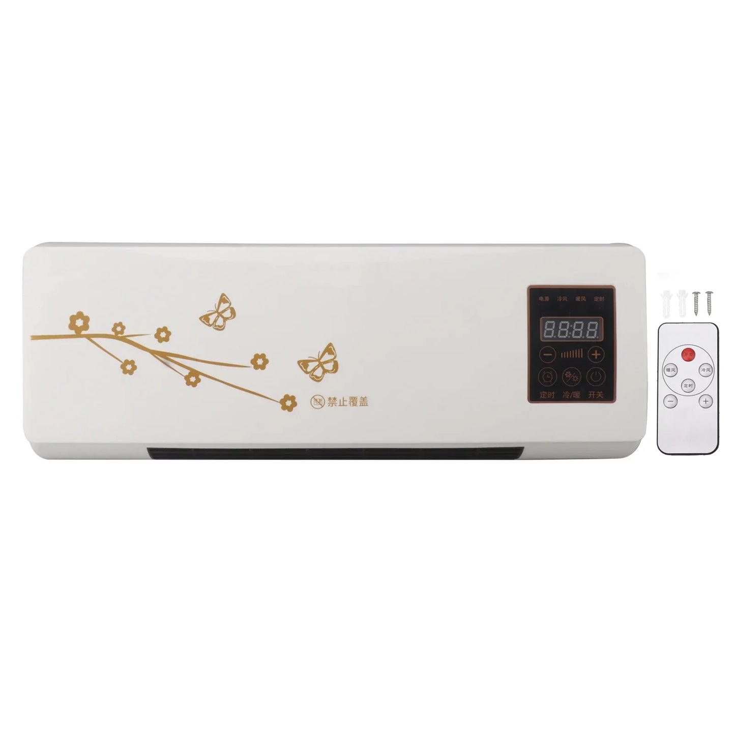 Klimaanlage Mini Dual Luftkühler Compact
