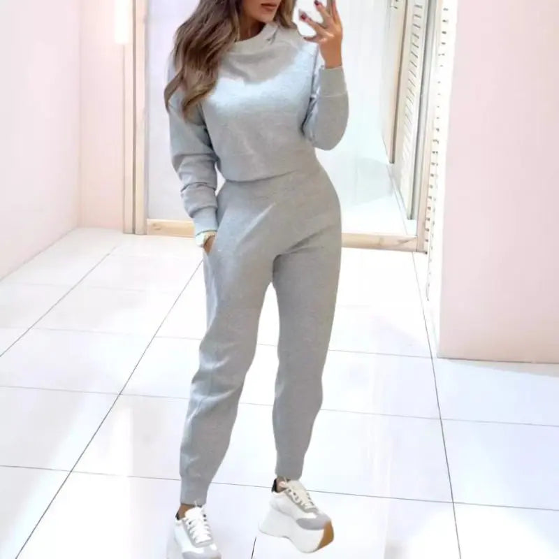 Lizzy | Herbst Pullover-Set Zendoo.de