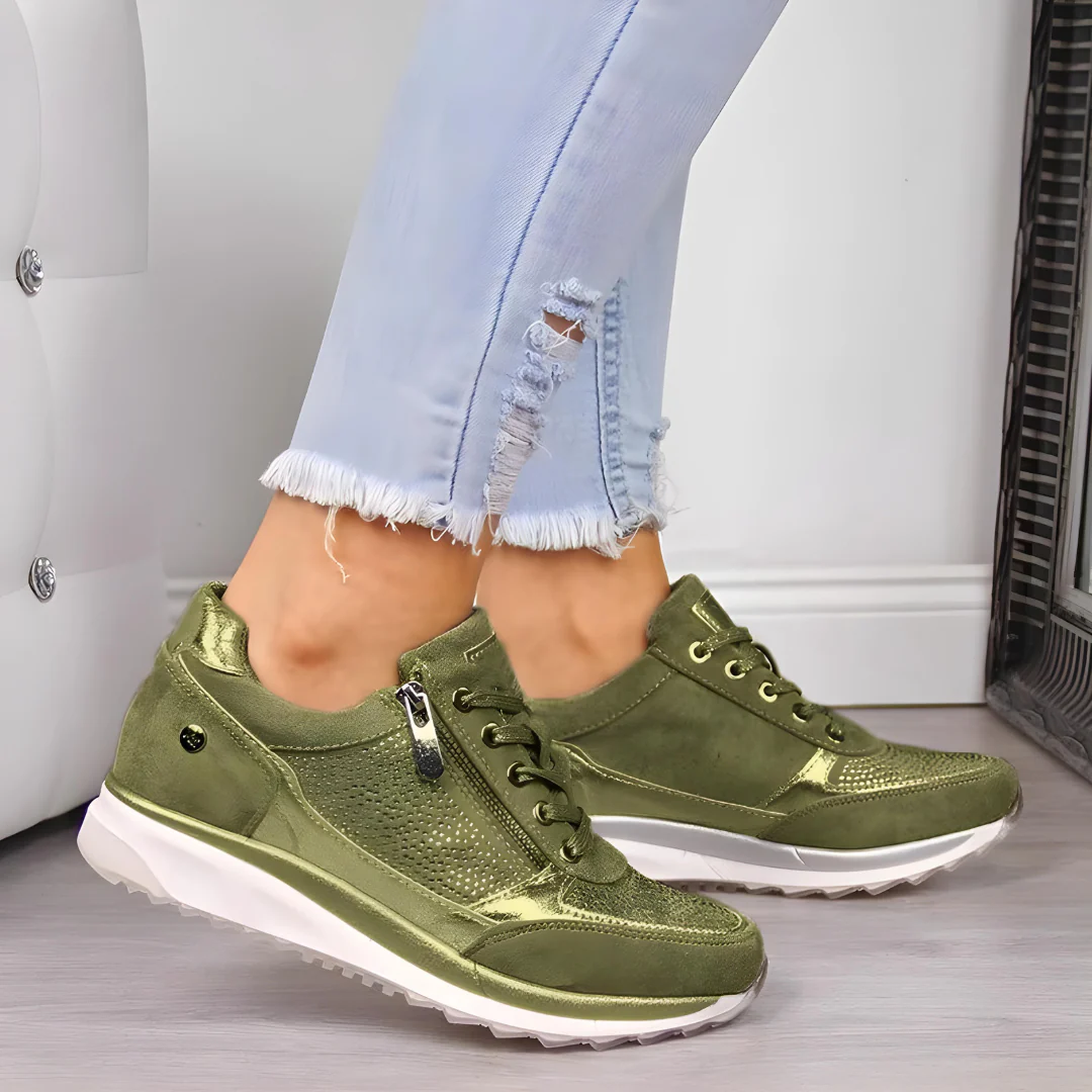 Gleichgewichtsschuhe Akemi Balance Schuhe - BerlinGlamour