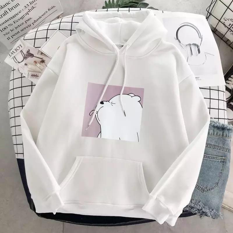 Oversize Kapuzenpulli Stylisch Groß