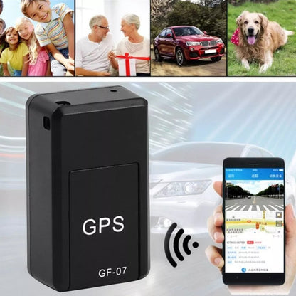 GPS Fahrzeug Verfolger Mini Ortungssystem