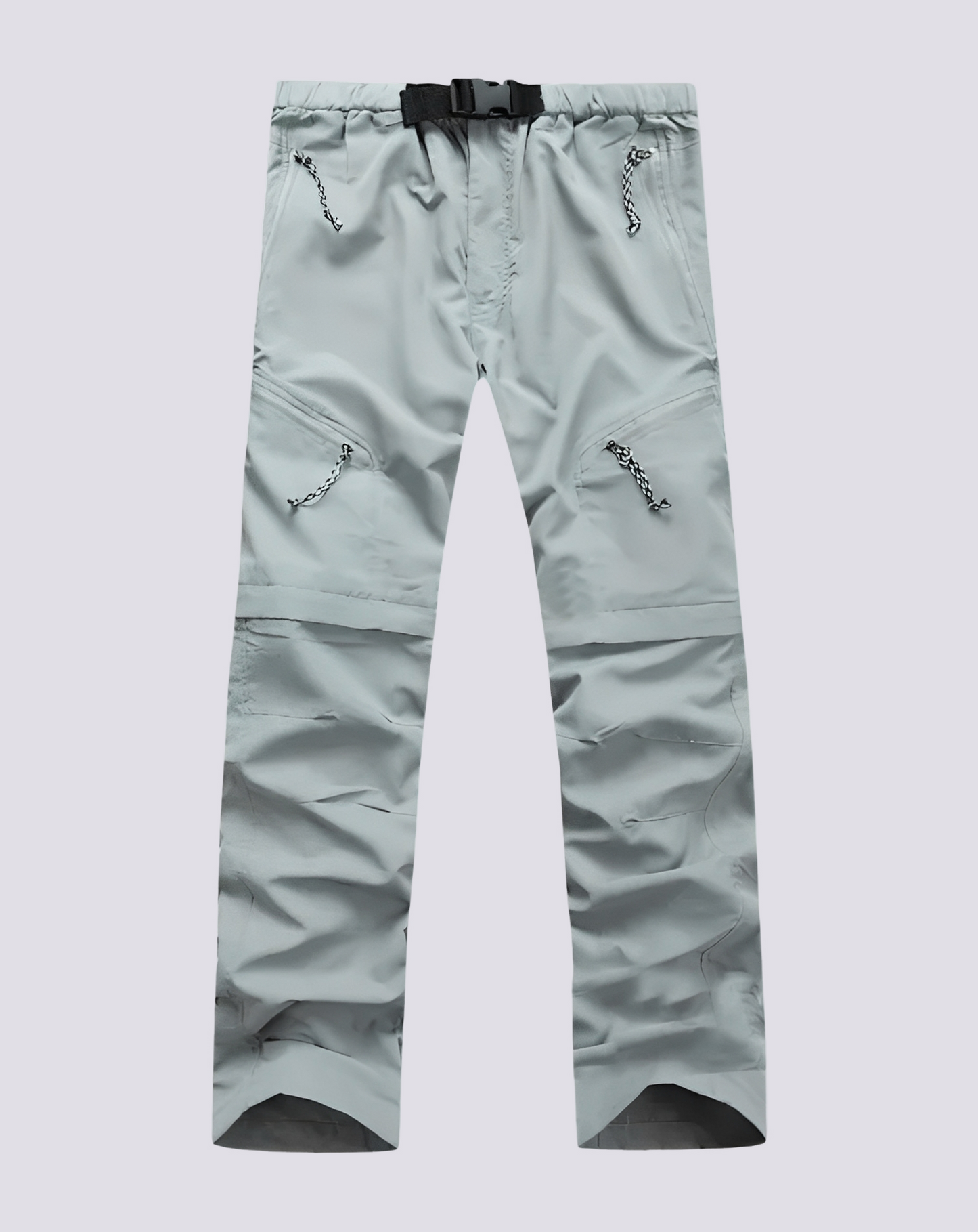 Herrenhose Lässig Abnehmbar Bequem