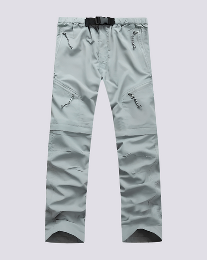 Herrenhose Lässig Abnehmbar Bequem