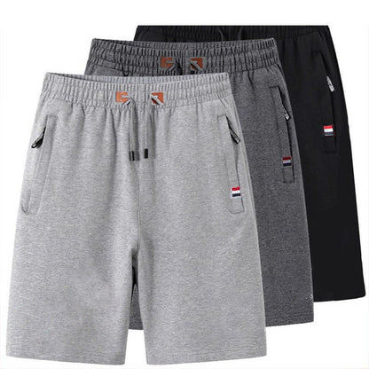 Leichte Herren Shorts Atmungsaktiv Sommer