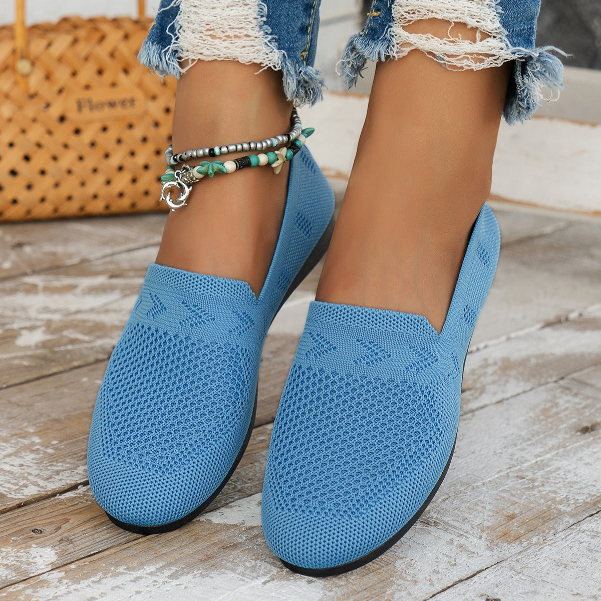 Bequeme Schuhe Atmungsaktiv Mit Luftzirkulation