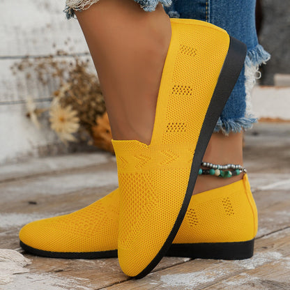 Bequeme Schuhe Atmungsaktiv Mit Luftzirkulation
