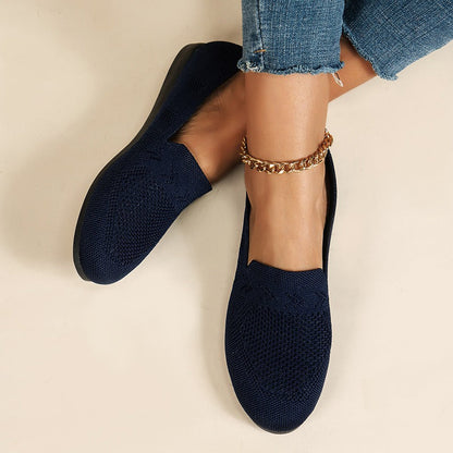 Bequeme Schuhe Atmungsaktiv Mit Luftzirkulation - BerlinGlamour