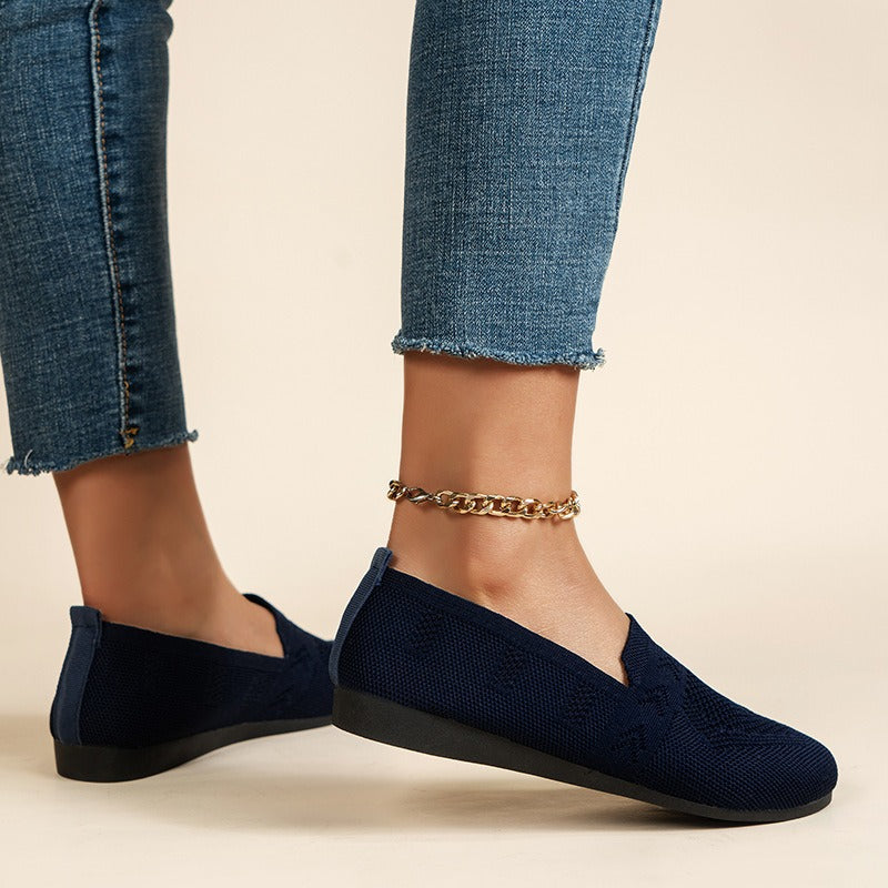 Bequeme Schuhe Atmungsaktiv Mit Luftzirkulation