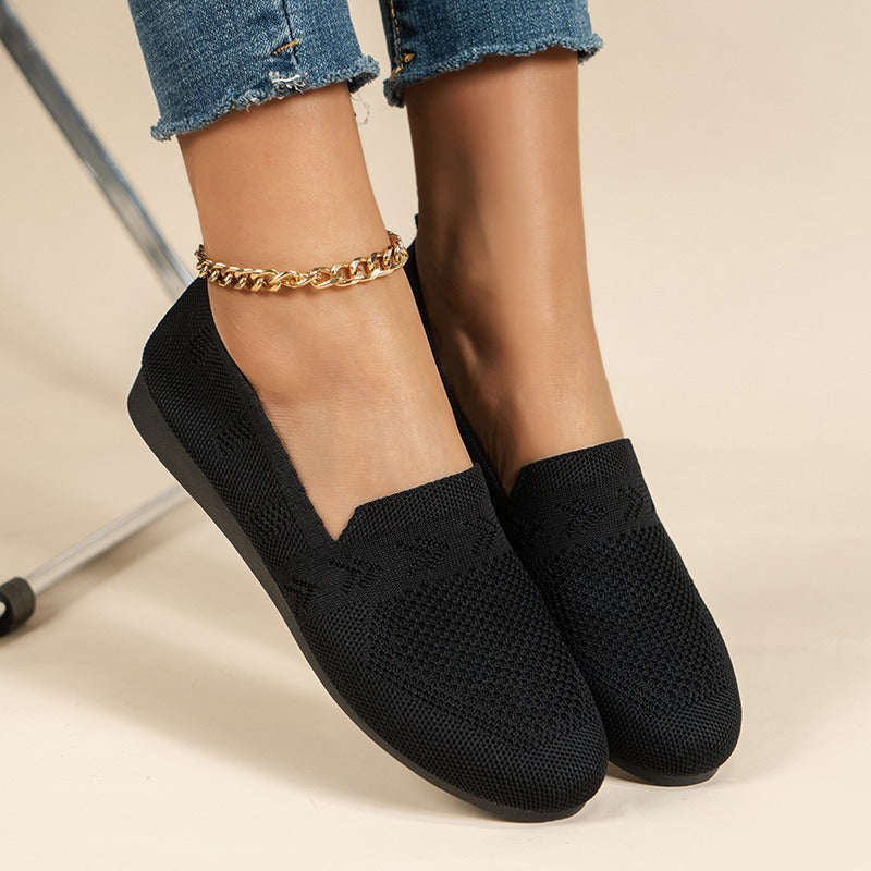 Bequeme Schuhe Atmungsaktiv Mit Luftzirkulation
