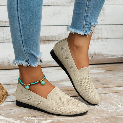 Bequeme Schuhe Atmungsaktiv Mit Luftzirkulation