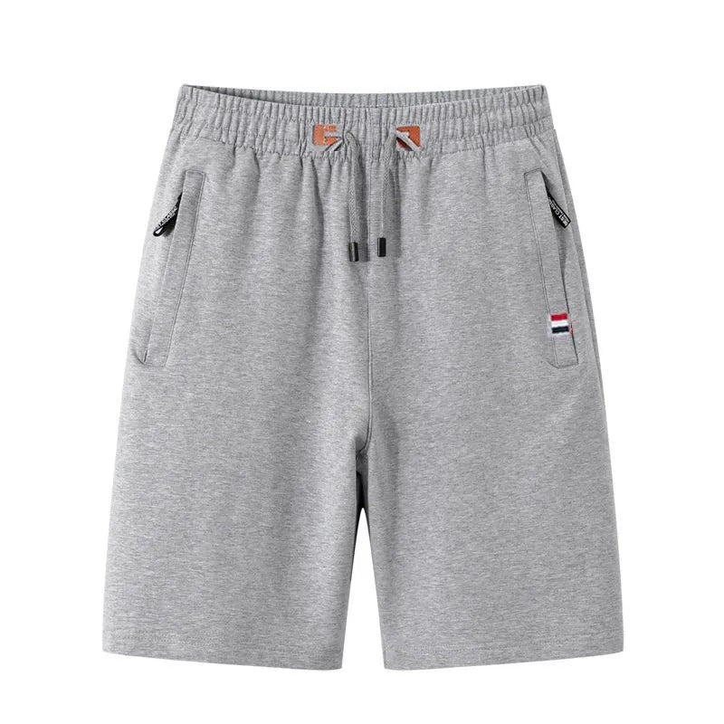 Leichte Herren Shorts Atmungsaktiv Sommer