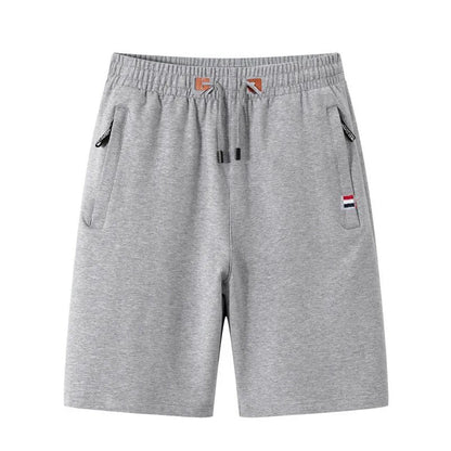 Leichte Herren Shorts Atmungsaktiv Sommer