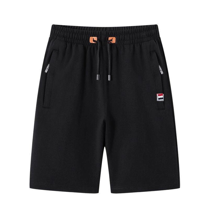 Leichte Herren Shorts Atmungsaktiv Sommer