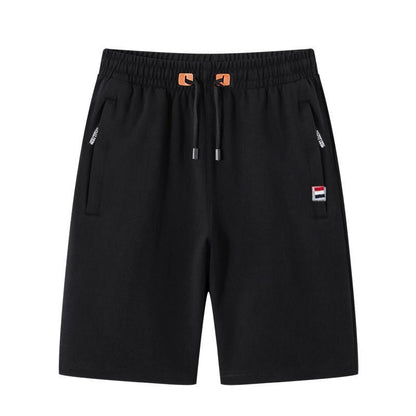 Leichte Herren Shorts Atmungsaktiv Sommer