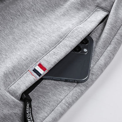 Leichte Herren Shorts Atmungsaktiv Sommer