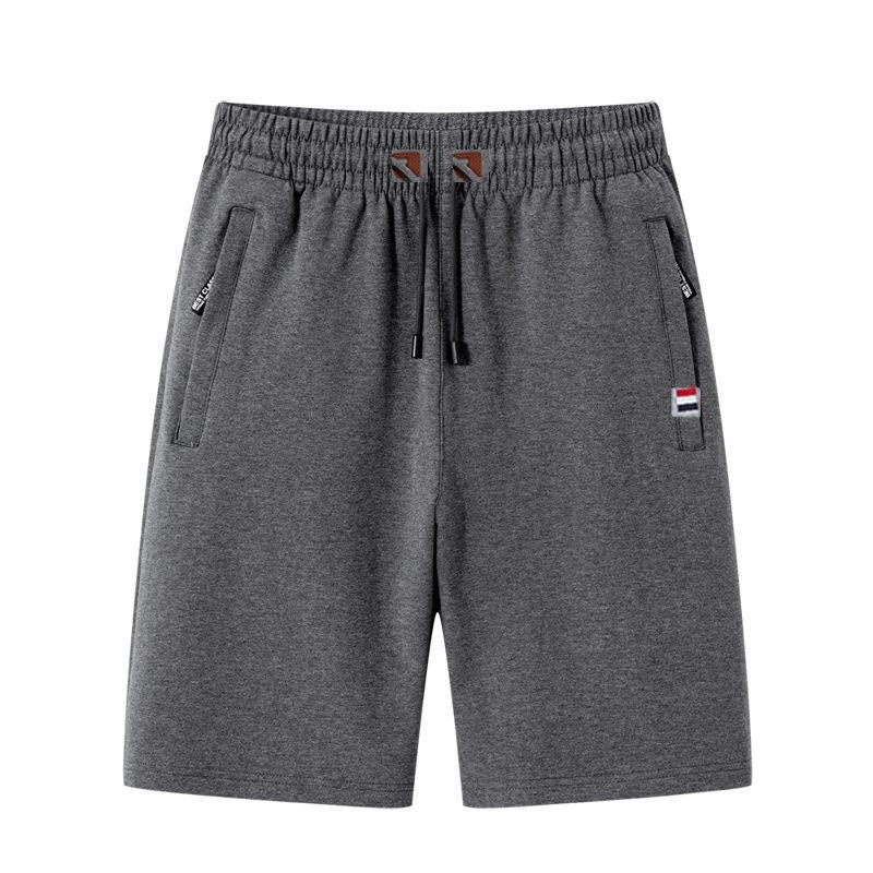 Leichte Herren Shorts Atmungsaktiv Sommer