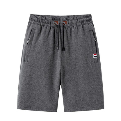 Leichte Herren Shorts Atmungsaktiv Sommer