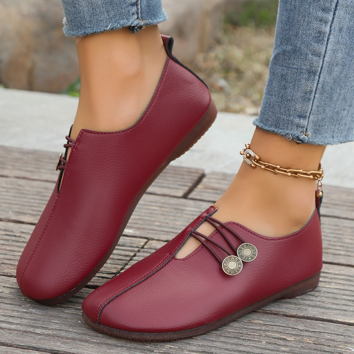 Bequeme Sportschuhe für Balance und Laufen