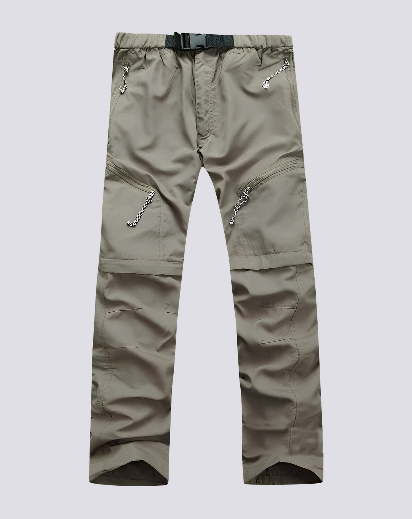 Herrenhose Lässig Abnehmbar Bequem