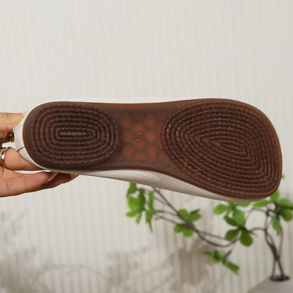 Bequeme Sportschuhe für Balance und Laufen