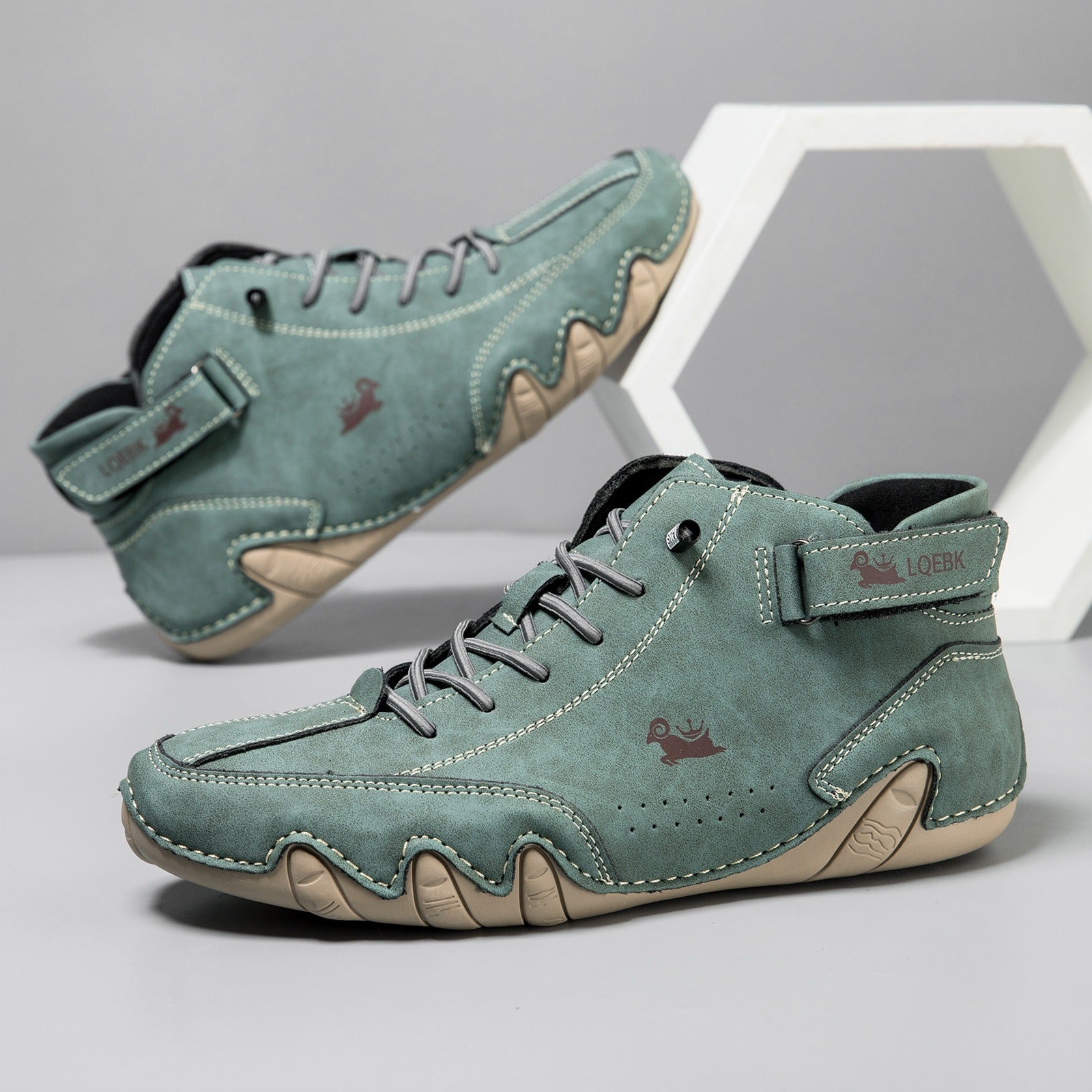Rutschfeste Barfußschuhe für Erwachsene - BerlinGlamour