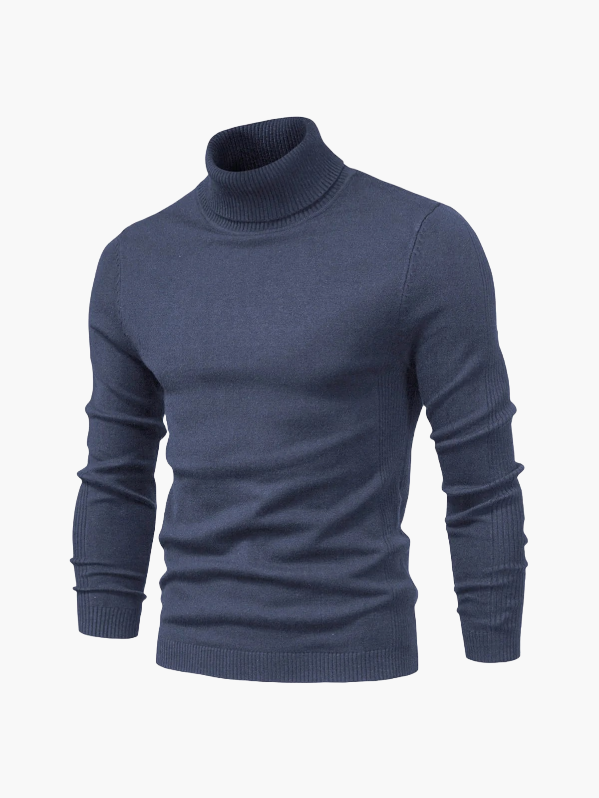 Rollkragenpullover Elegent Modern für Damen Business