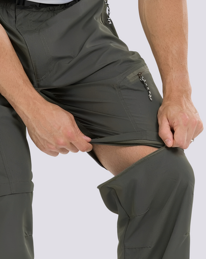 Herrenhose Lässig Abnehmbar Bequem - BerlinGlamour