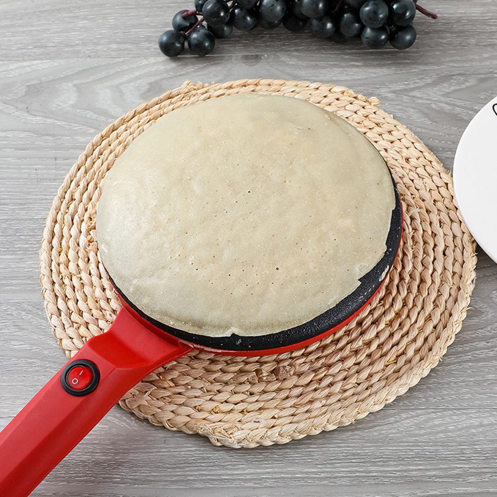 Crêpe Maker Einfach Quickflip Perfekt Crêpes Backen