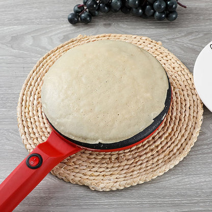 Crêpe Maker Einfach Quickflip Perfekt Crêpes Backen