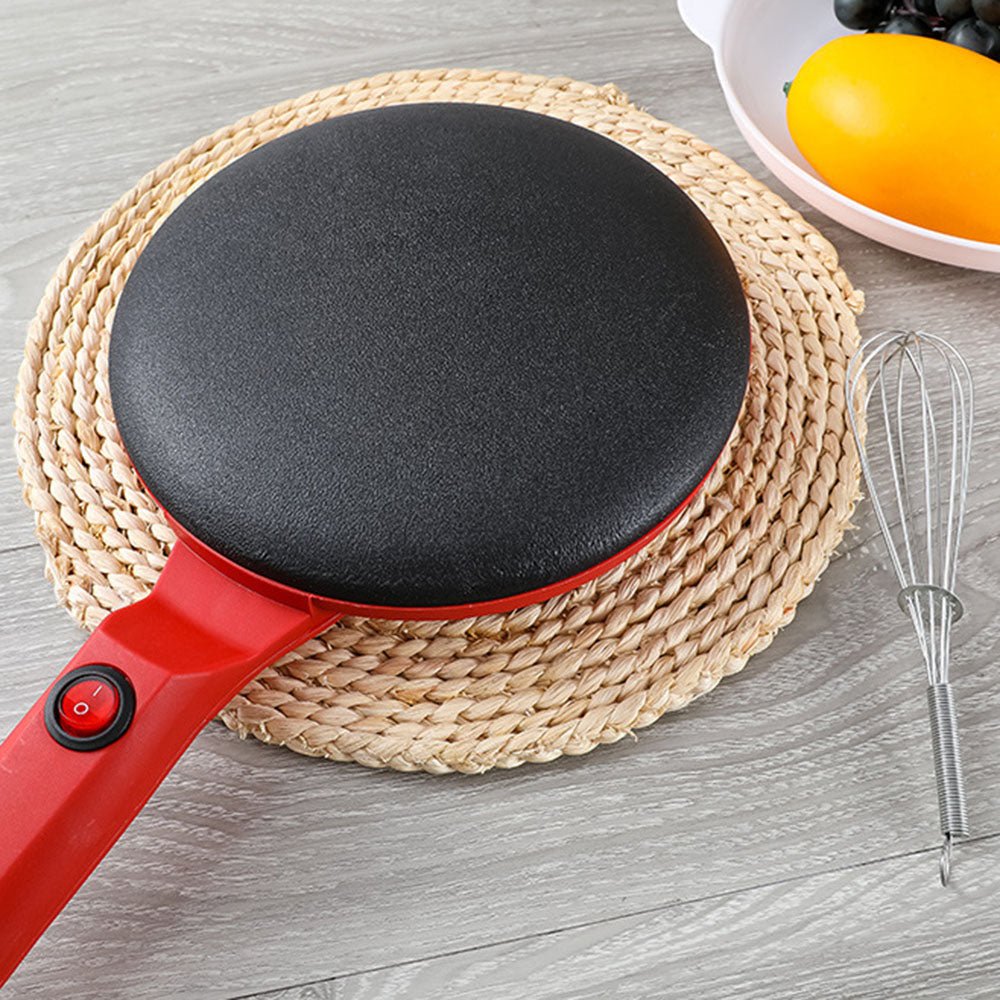 Crêpe Maker Einfach Quickflip Perfekt Crêpes Backen