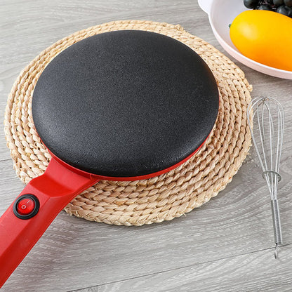 Crêpe Maker Einfach Quickflip Perfekt Crêpes Backen