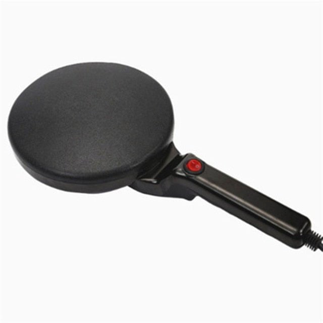 Crêpe Maker Einfach Quickflip Perfekt Crêpes Backen