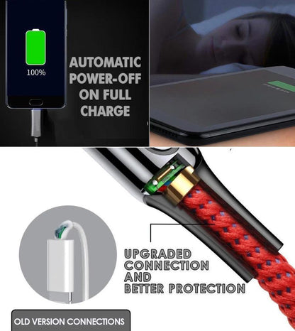 Auto Kabel Power Off Timer Intelligent