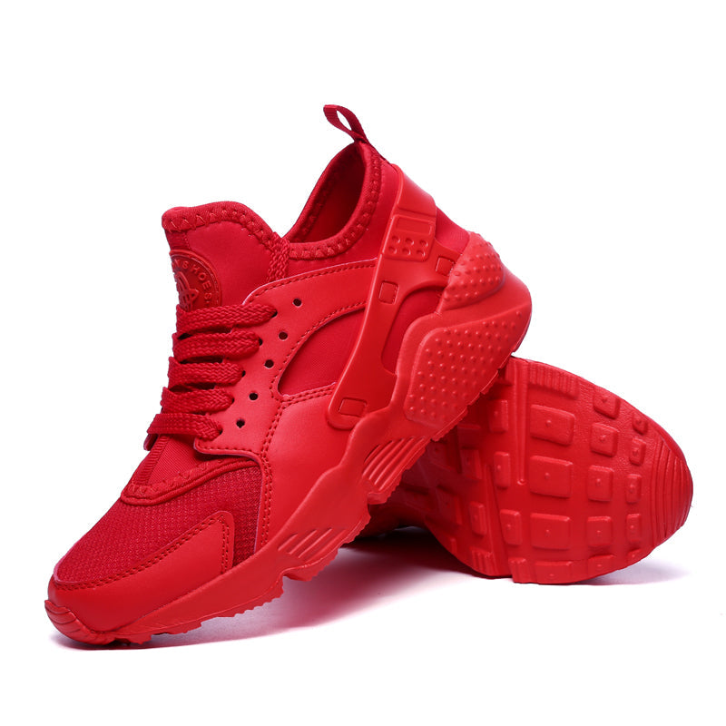 Orthopädische Herren Sportschuhe Komfortabel Laufschuhe
