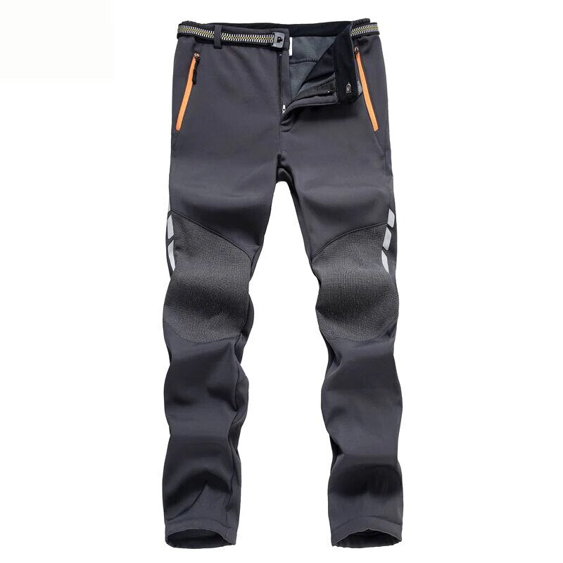 Wasserdichte Outdoorhose Herren Robust