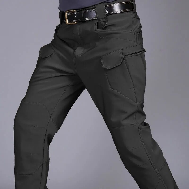 Wanderhose Herren Wasserdicht Atmungsaktiv