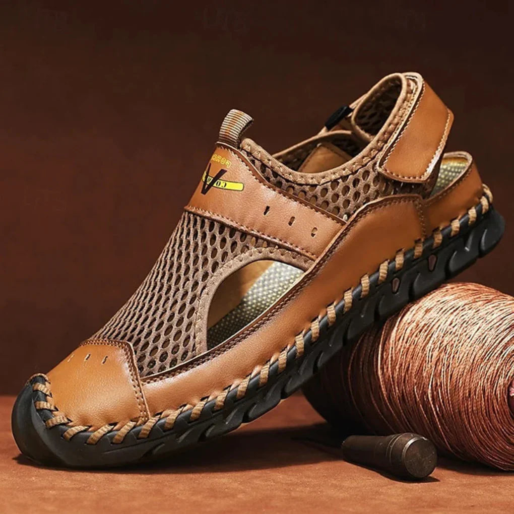 Damen Plateau Sandalen Schleifen Slide Frühlings Trends - BerlinGlamour