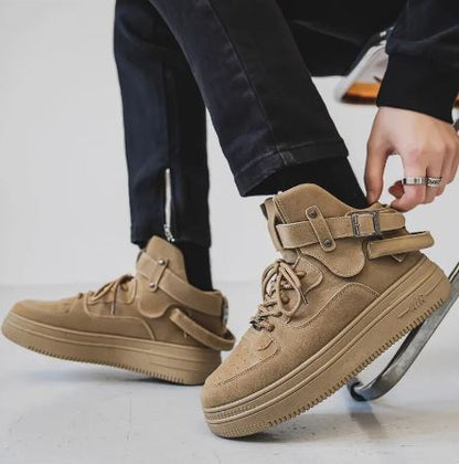 Frauen Schuhe Heidi Stil - BerlinGlamour