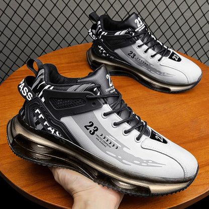 Bequeme Sneaker für Frauen Schuhe Sport