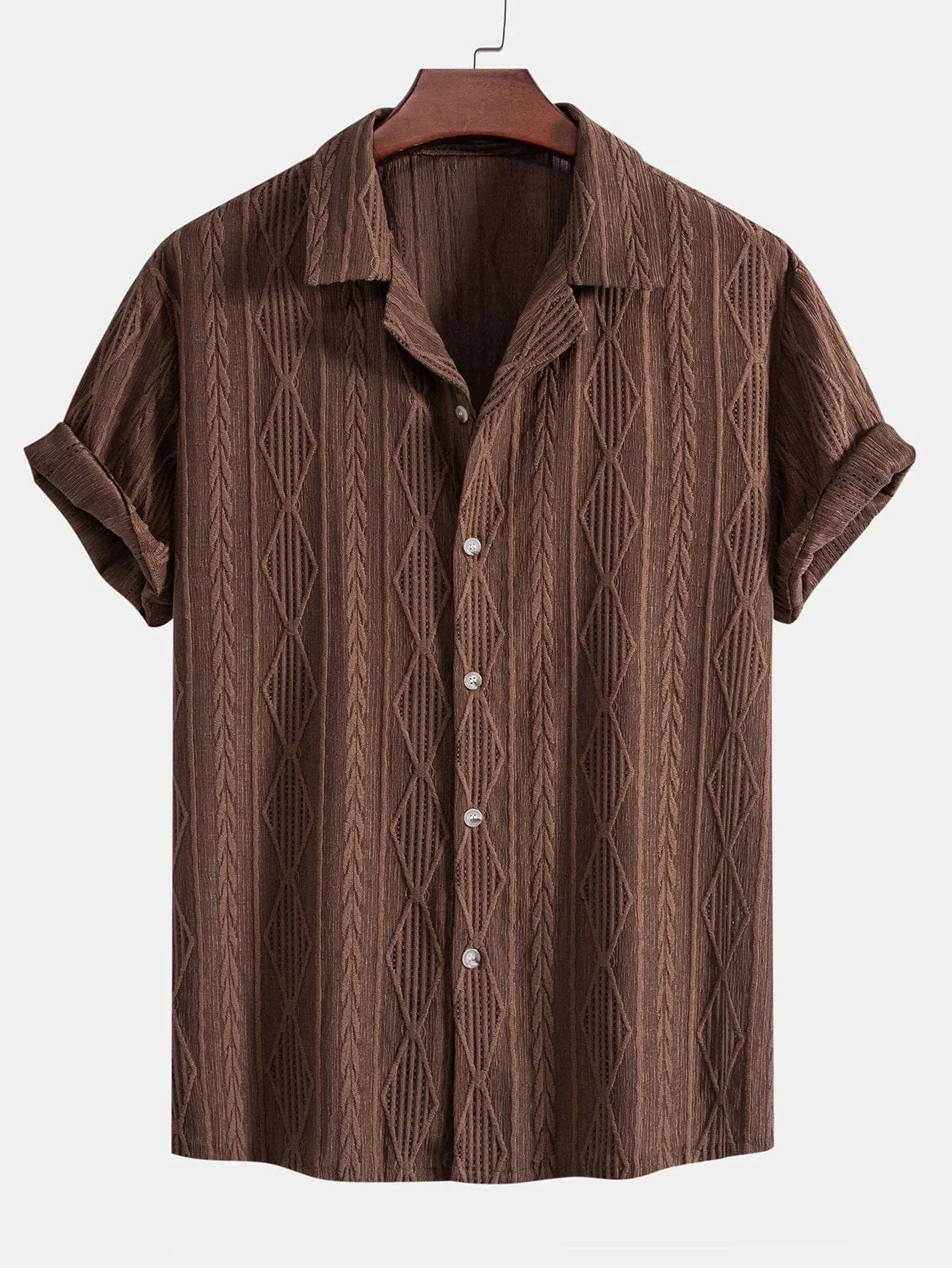 Herren Sommer Set Zweiteiler Frottee Leicht