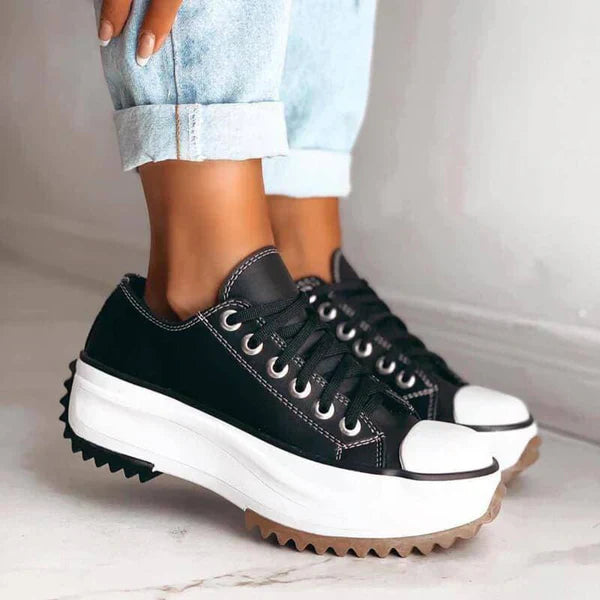 Exklusive Sneaker Damen Luxus Design