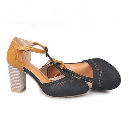 Orthopädische Absätze Stylisch Bequem Damenschuhe