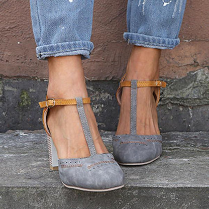 Damen Plateau Schuhe Hoch Hacken Stilettos
