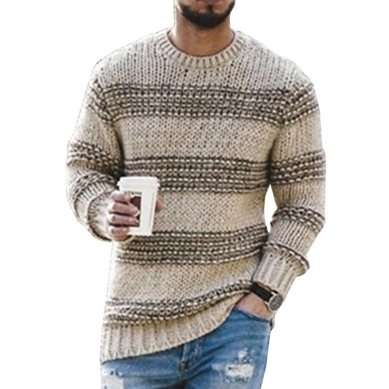 CLEM Herrenpullover