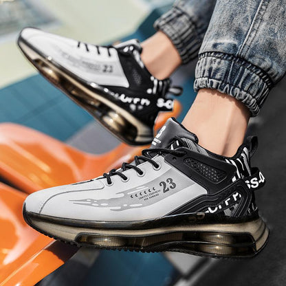 Bequeme Sneaker für Frauen Schuhe Sport - BerlinGlamour