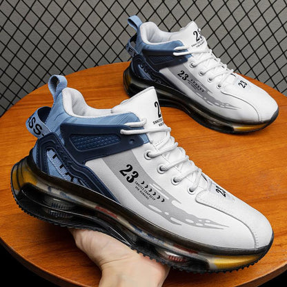Bequeme Sneaker für Frauen Schuhe Sport
